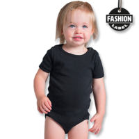Mini Me One-Piece (0-3M to 18-24M) - by 'AS Colour'