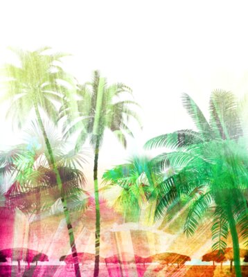 Palm Beach Island