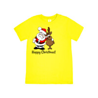 Happy Christmas! Youth T-Shirt