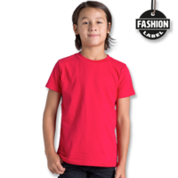 Youth Tee  (Sizes 08-16) by 'AS Colour'