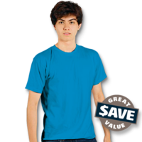 Campaigner Kids T-Shirt (XS–XL) CLEARANCE
