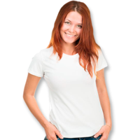 Souvenir Womens T-Shirt (CLEARANCE)