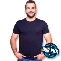 All-Rounder Adult T-Shirt (S–9XL)