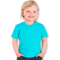 All-Rounder Toddler T-Shirt (Size 2 to 6)