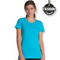 Wafer Womens T-Shirt (CLEARANCE) by 'AS Colour'