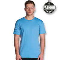 Staple Adult T-Shirt (S–5XL) by 'AS Colour'