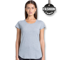 Mali Womens T-Shirt (XS-XL) by 'AS Colour'