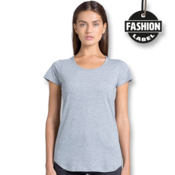 Mali Womens T-Shirt (XS-XL) by 'AS Colour'