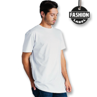 Tall Tee Adult (S–2XL) by AS Colour